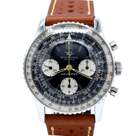 breitling pilots watches|breitling navitimer original.